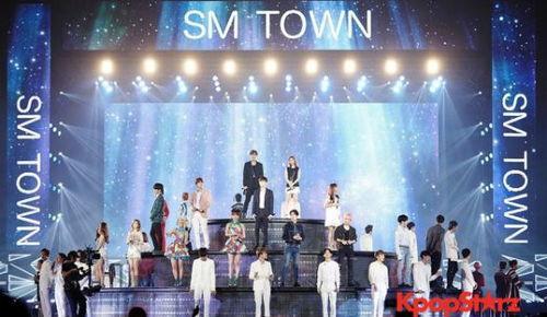 探访韩国娱乐产业,明星工厂背后的奇迹之路