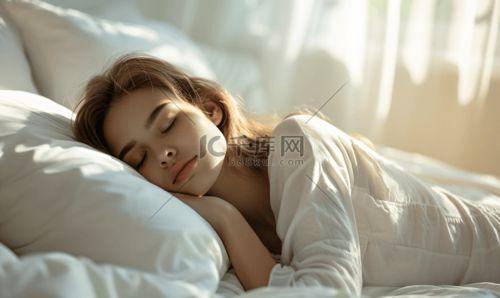 被睡的照片,一场意外的情感漩涡