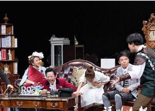 真人秀节目的背景,跟随明星走进幕后世界