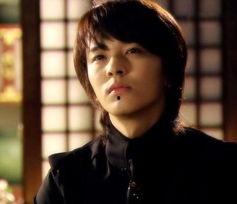 金正勋图片,光影交织的璀璨人生